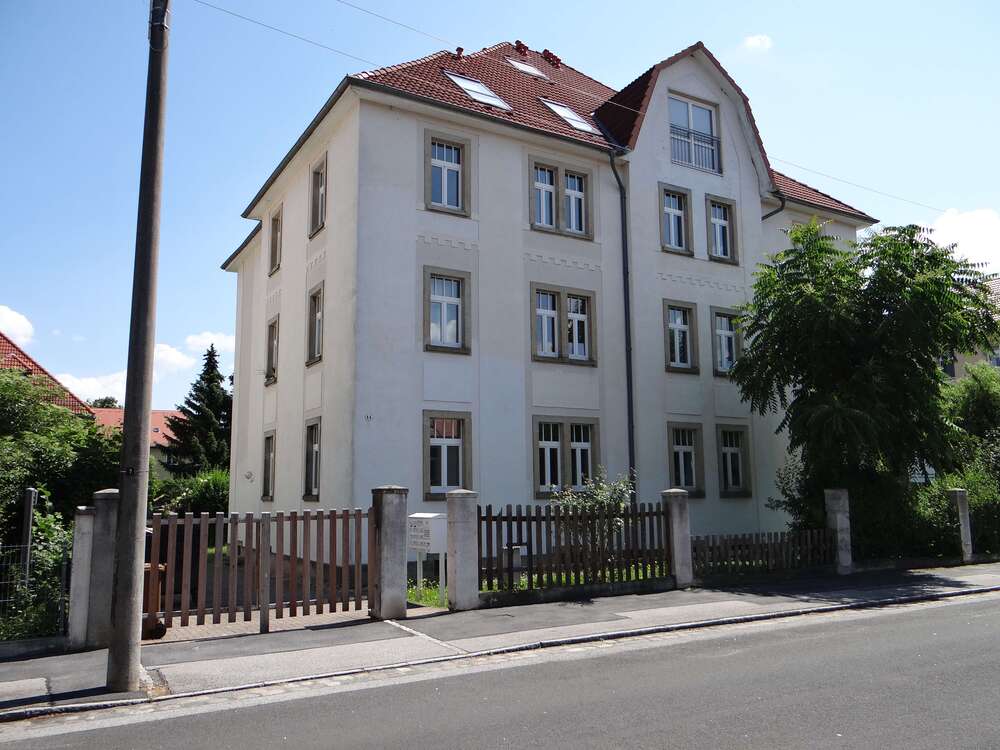 Thumbnail-Wohnung zum Mieten in Dresden 640,00 € 80 m²