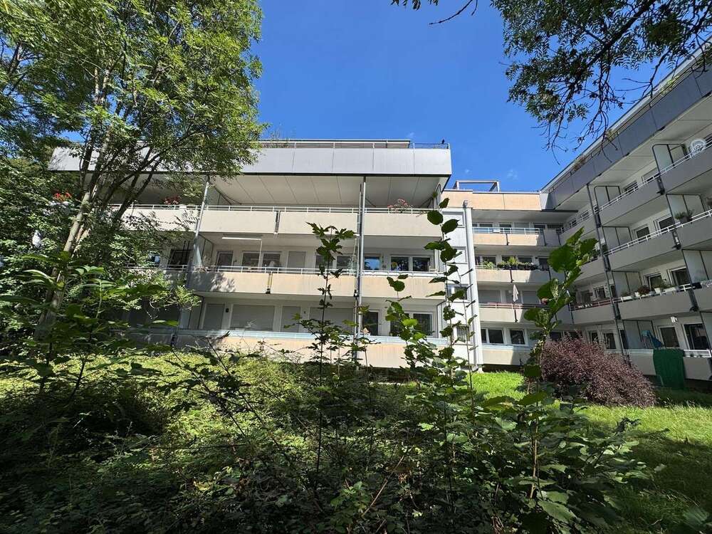 Thumbnail-Wohnung zum Kaufen in München 805.000,00 € 70 m²
