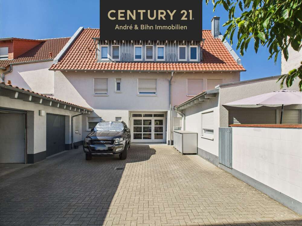 Thumbnail-Haus zum Kaufen in Alsbach-Hähnlein 880.000,00 € 281 m²