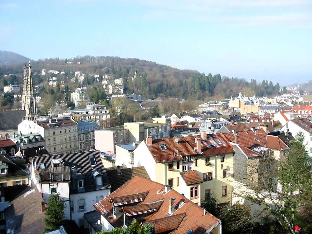 Thumbnail-Haus zum Kaufen in Baden-Baden 1.300.000,00 € 266 m²
