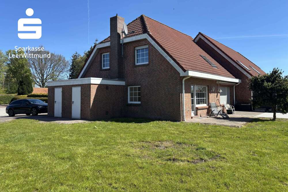 Thumbnail-Haus zum Kaufen in Wittmund 175.000,00 € 67 m²