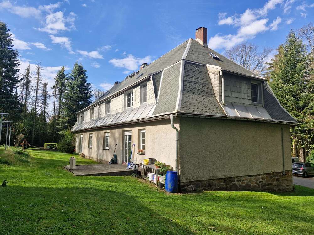 Thumbnail-Haus zum Kaufen in Olbernhau 227.500,00 € 303.1 m²