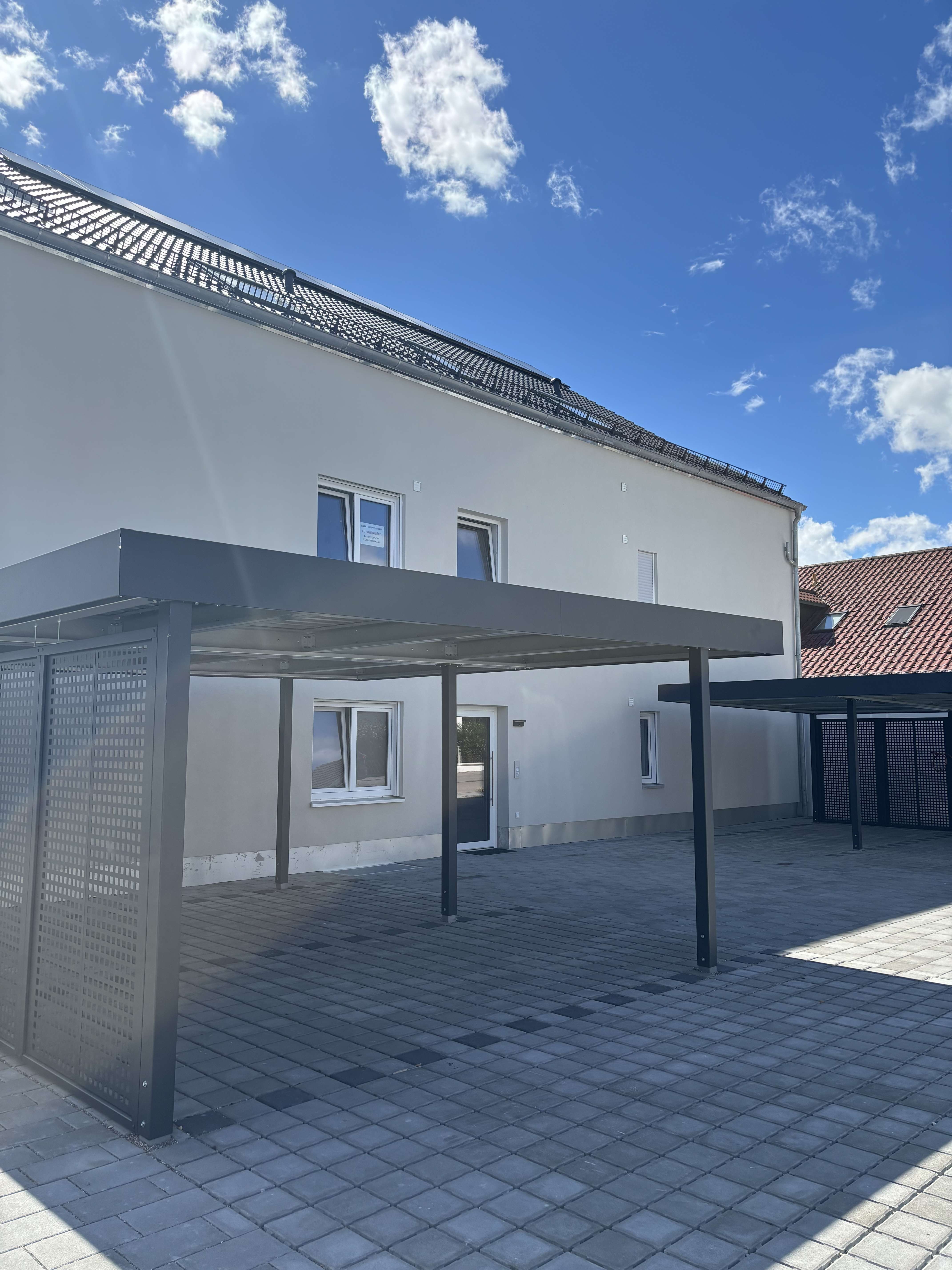 Thumbnail-Wohnung zum Kaufen in Ingolstadt 615.000,00 € 117 m²