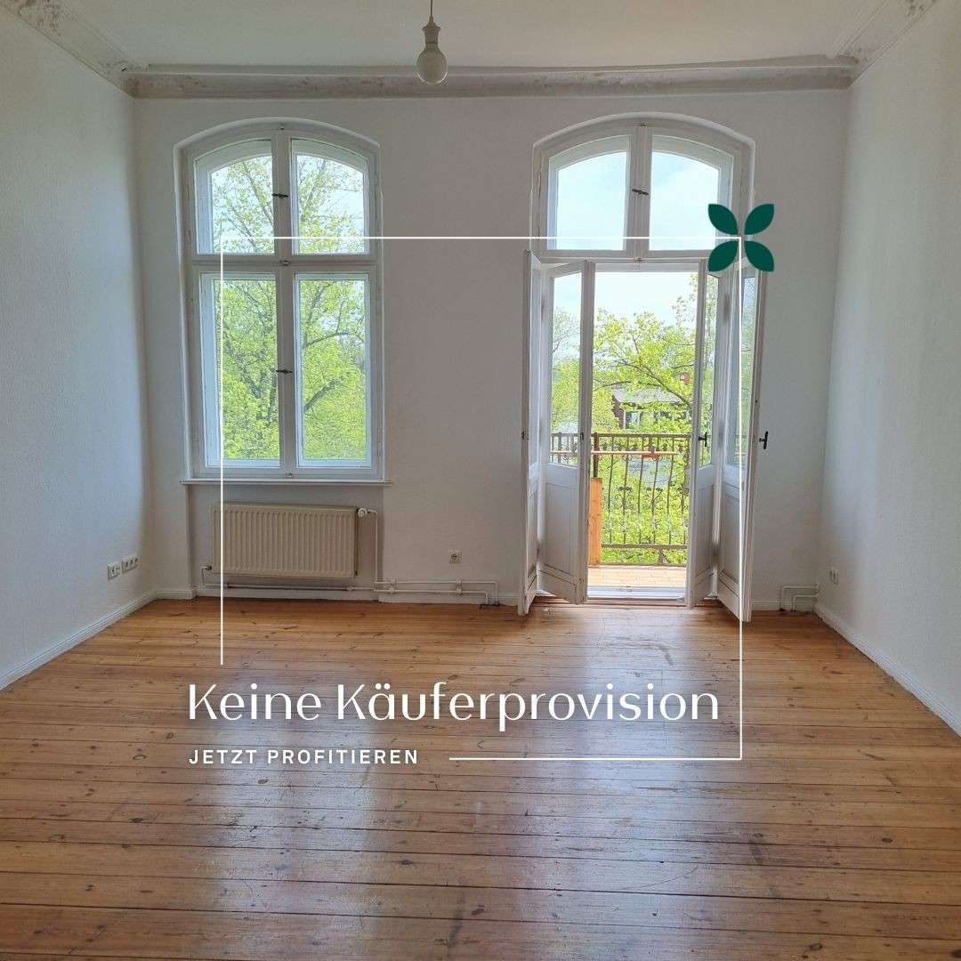 Thumbnail-Wohnung zum Kaufen in Potsdam 611.800,00 € 108.36 m²