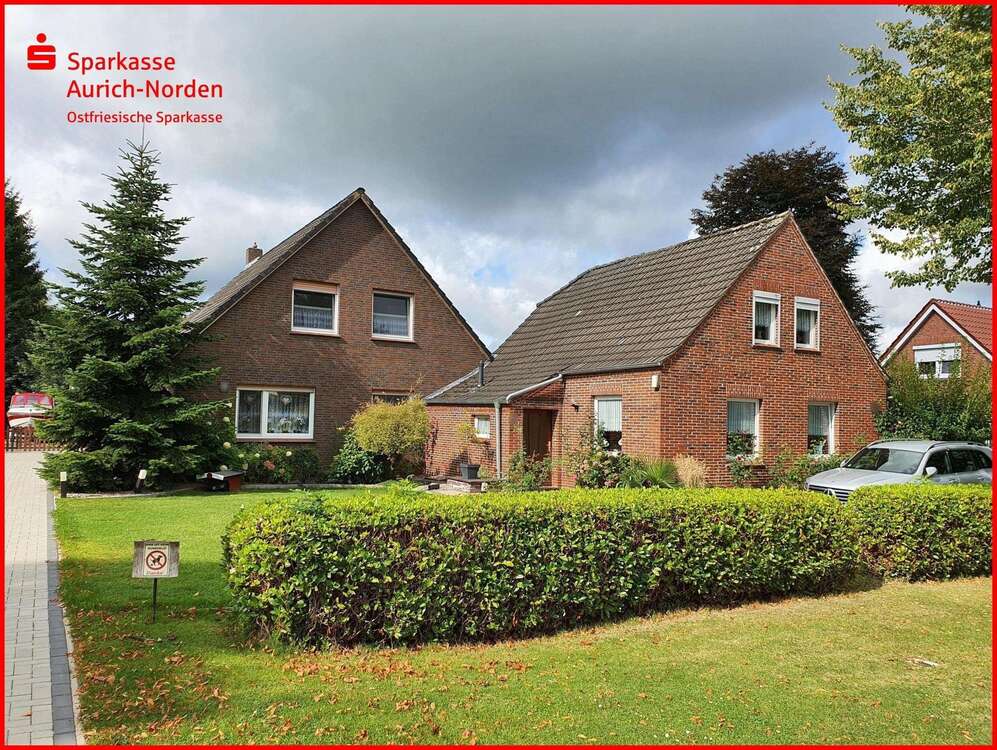 Thumbnail-Haus zum Kaufen in Wiesmoor 415.000,00 € 210 m²