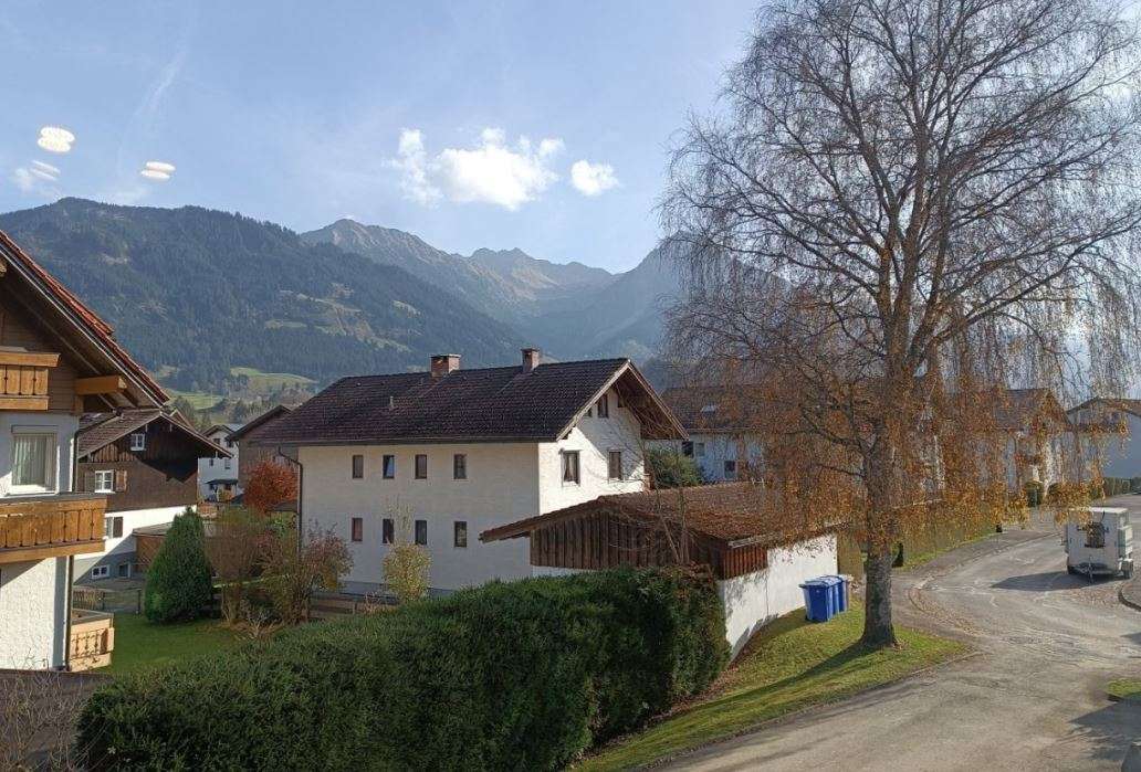 Thumbnail-Wohnung zum Kaufen in Fischen 320.000,00 € 49 m²