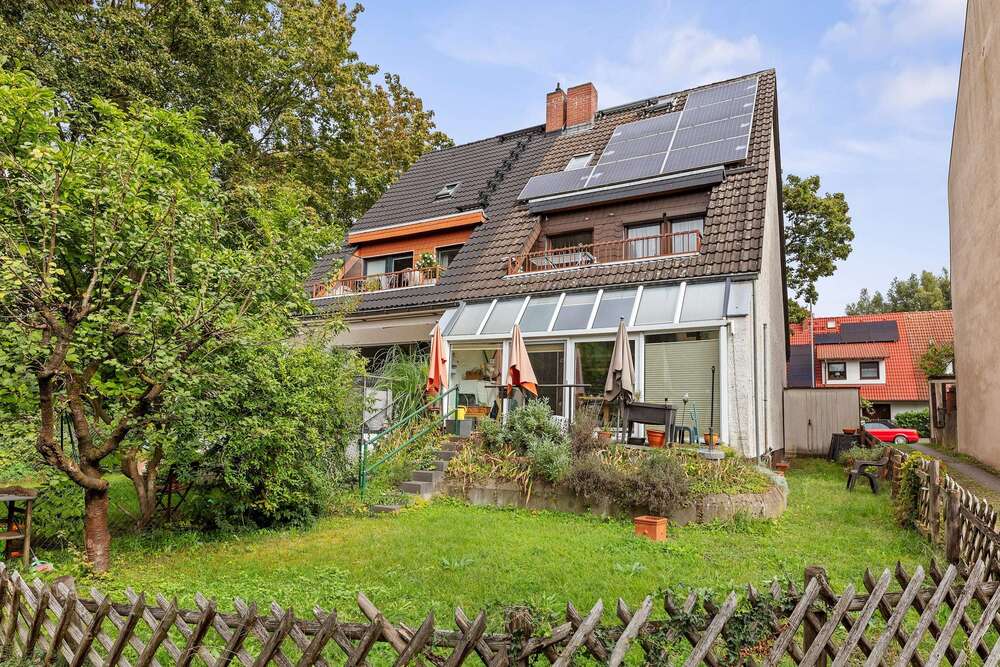 Thumbnail-Haus zum Kaufen in Berlin 449.000,00 € 110 m²