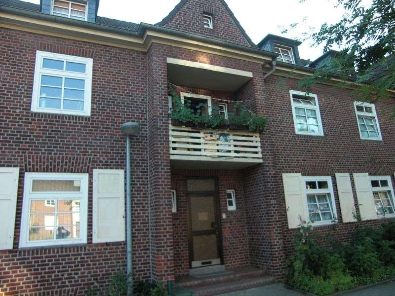 Thumbnail-Wohnung zum Mieten in Gelsenkirchen 370,00 € 56.63 m²