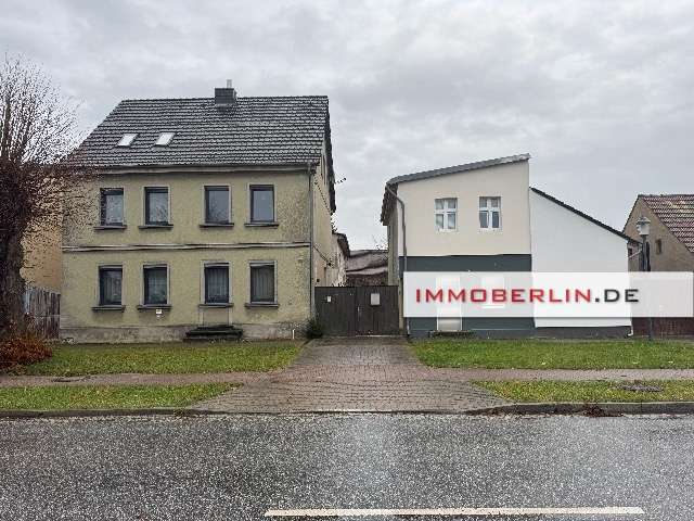 Thumbnail-Haus zum Kaufen in Wandlitz 1.799.000,00 € 300 m²