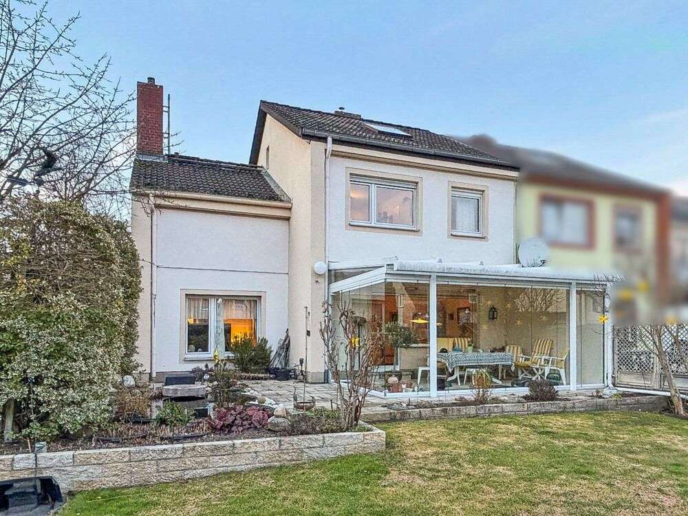 Thumbnail-Haus zum Kaufen in Berlin 550.000,00 € 120 m²