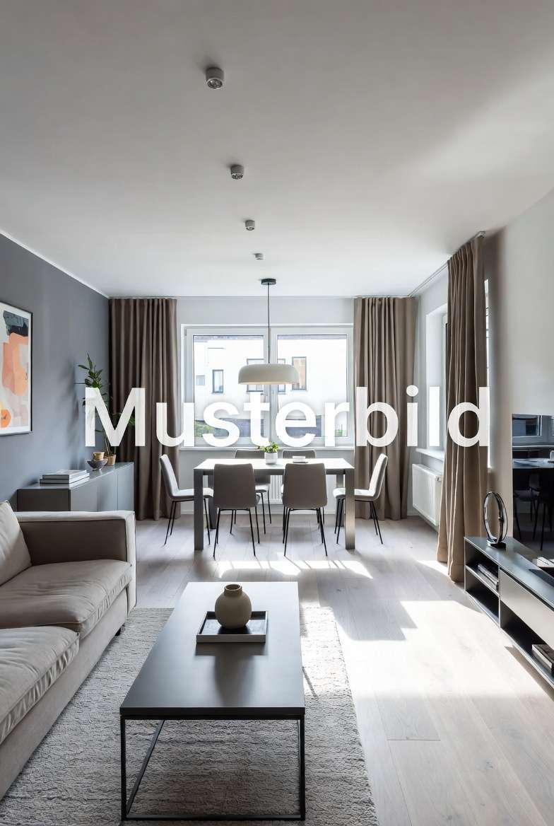 Thumbnail-Wohnung zum Mieten in Griesheim 830,00 € 53 m²