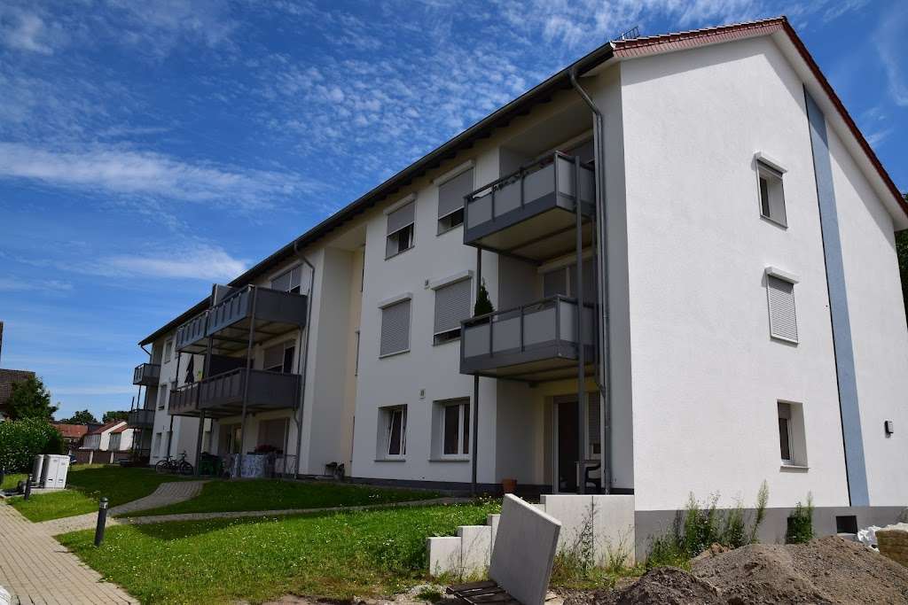 Thumbnail-Wohnung zum Mieten in Versmold 594,00 € 83.74 m²