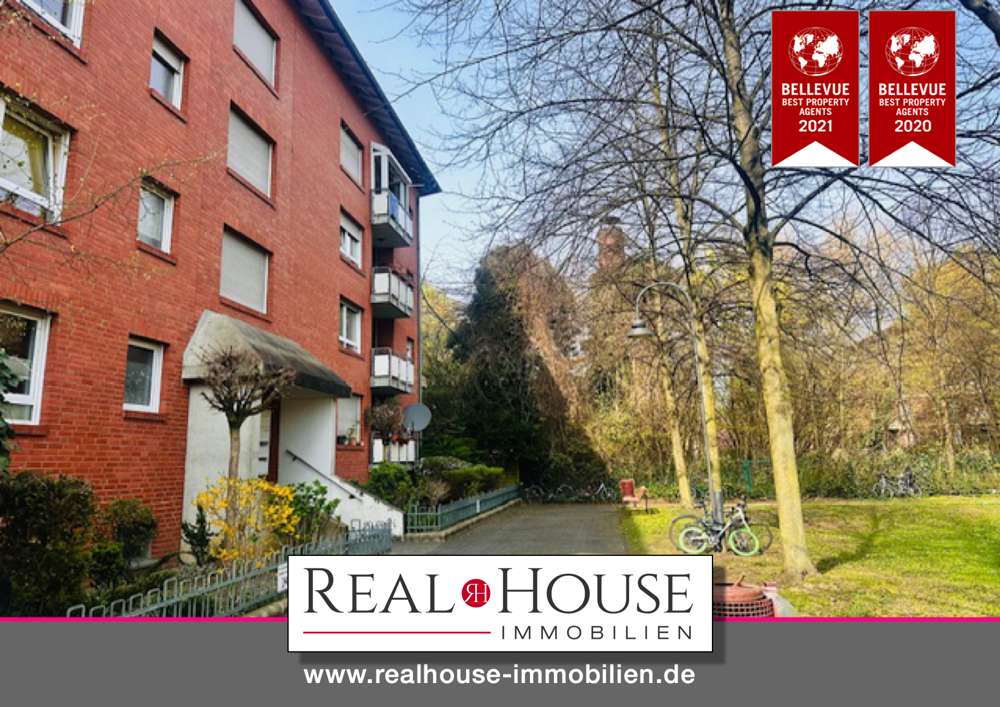 Thumbnail-Wohnung zum Kaufen in Köln-Mülheim 346.500,00 € 85 m²