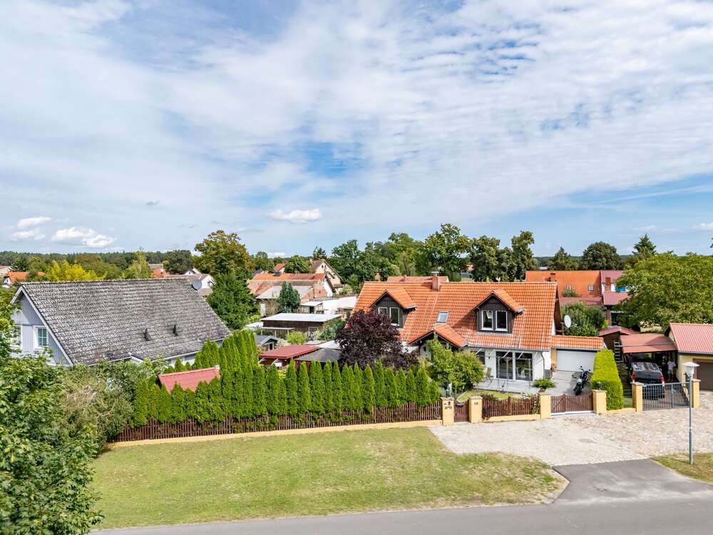 Thumbnail-Haus zum Kaufen in Kremmen OT Sommerfeld 650.000,00 € 201 m²