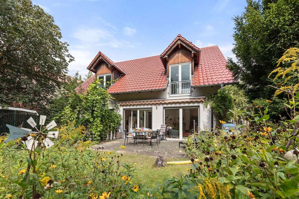 Thumbnail-Haus zum Kaufen in Birkenwerder 729.000,00 € 171 m²