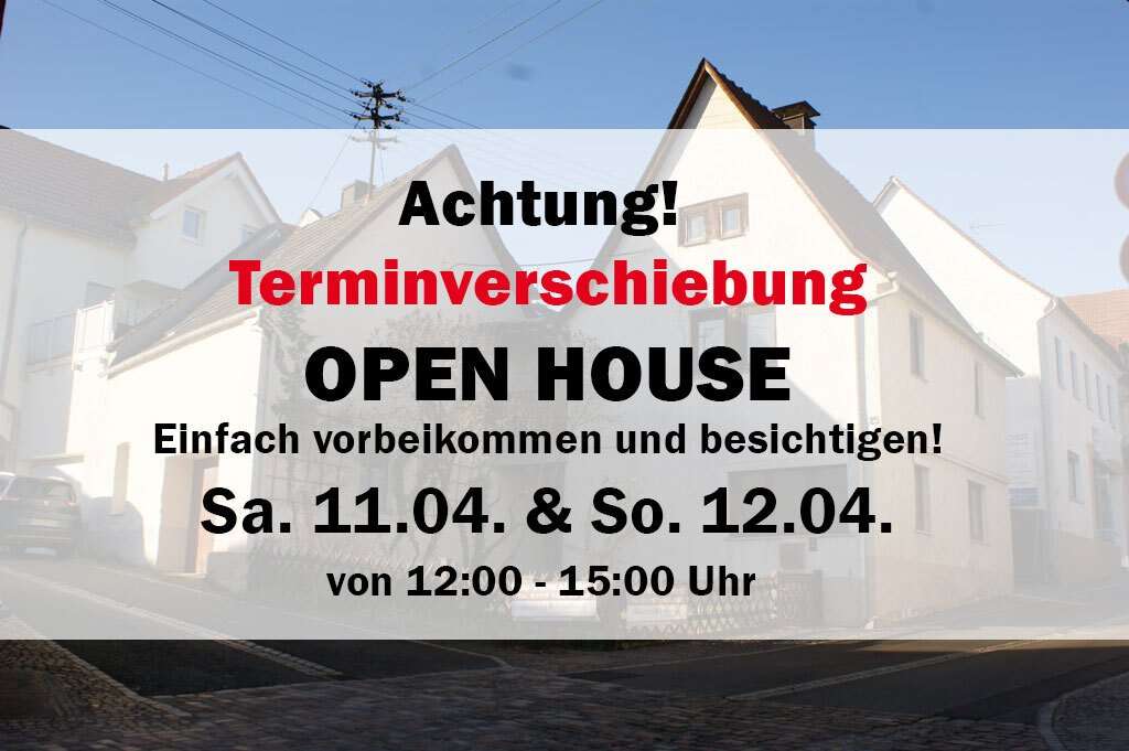 Thumbnail-Haus zum Kaufen in Wiesbaden - Auringen 189.000,00 € 90 m²