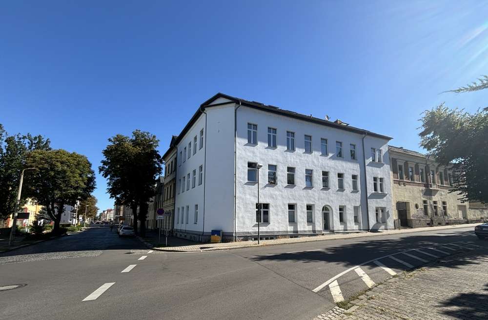 Thumbnail-Wohnung zum Kaufen in Wurzen 53.000,00 € 55.04 m²