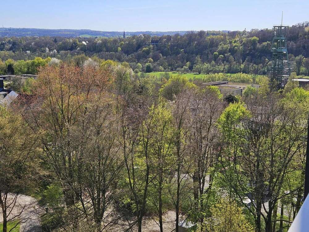 Thumbnail-Wohnung zum Kaufen in Essen 119.900,00 € 57 m²