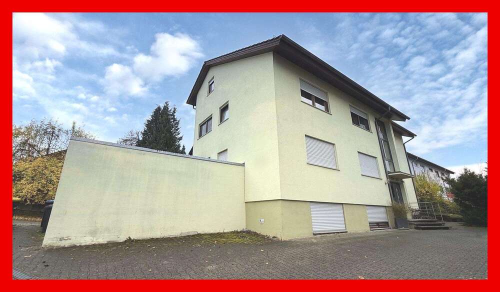 Thumbnail-Wohnung zum Kaufen in Oberstenfeld 184.000,00 € 65 m²