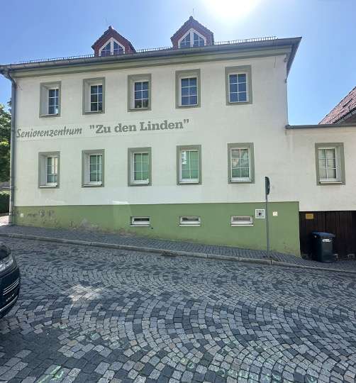 Thumbnail-Wohnung zum Mieten in Ranis 220,00 € 31.62 m²