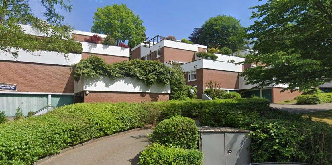 Thumbnail-Wohnung zum Kaufen in Hamburg 480.000,00 € 169.54 m²