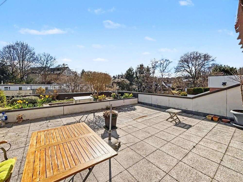 Thumbnail-Wohnung zum Kaufen in Hamburg 425.000,00 € 169.54 m²