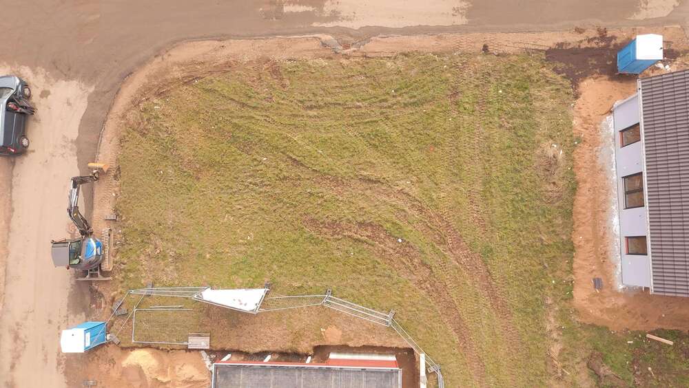 Thumbnail-Grundstück zu verkaufen in Bad Münstereifel 150.000,00 € 416 m²