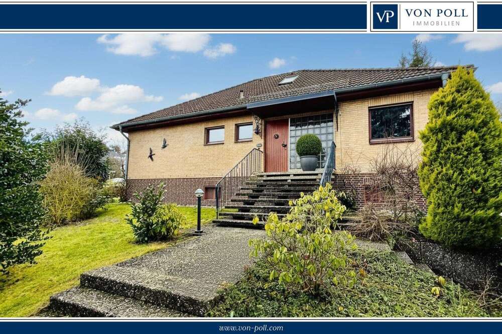 Thumbnail-Haus zum Kaufen in Pohlheim Watzenborn-Steinberg 595.000,00 € 200 m²