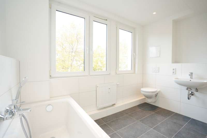 Thumbnail-Wohnung zum Mieten in Chemnitz 363,36 € 46.67 m²