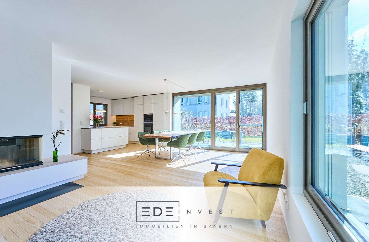 Thumbnail-Haus zum Kaufen in Herrsching am Ammersee 1.849.700,00 € 171 m²
