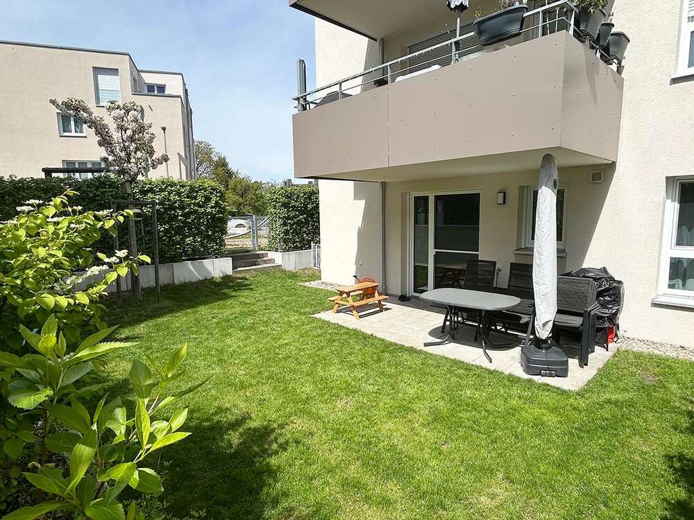 Thumbnail-Wohnung zum Kaufen in Filderstadt Plattenhardt 520.500,00 € 96 m²