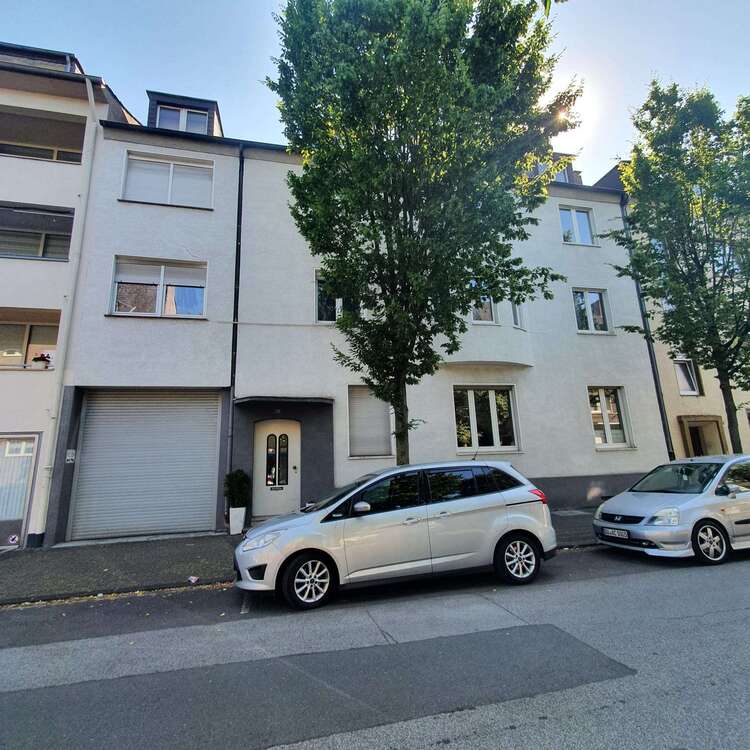 Thumbnail-Haus zum Kaufen in Duisburg 580.000,00 € 521.19 m²