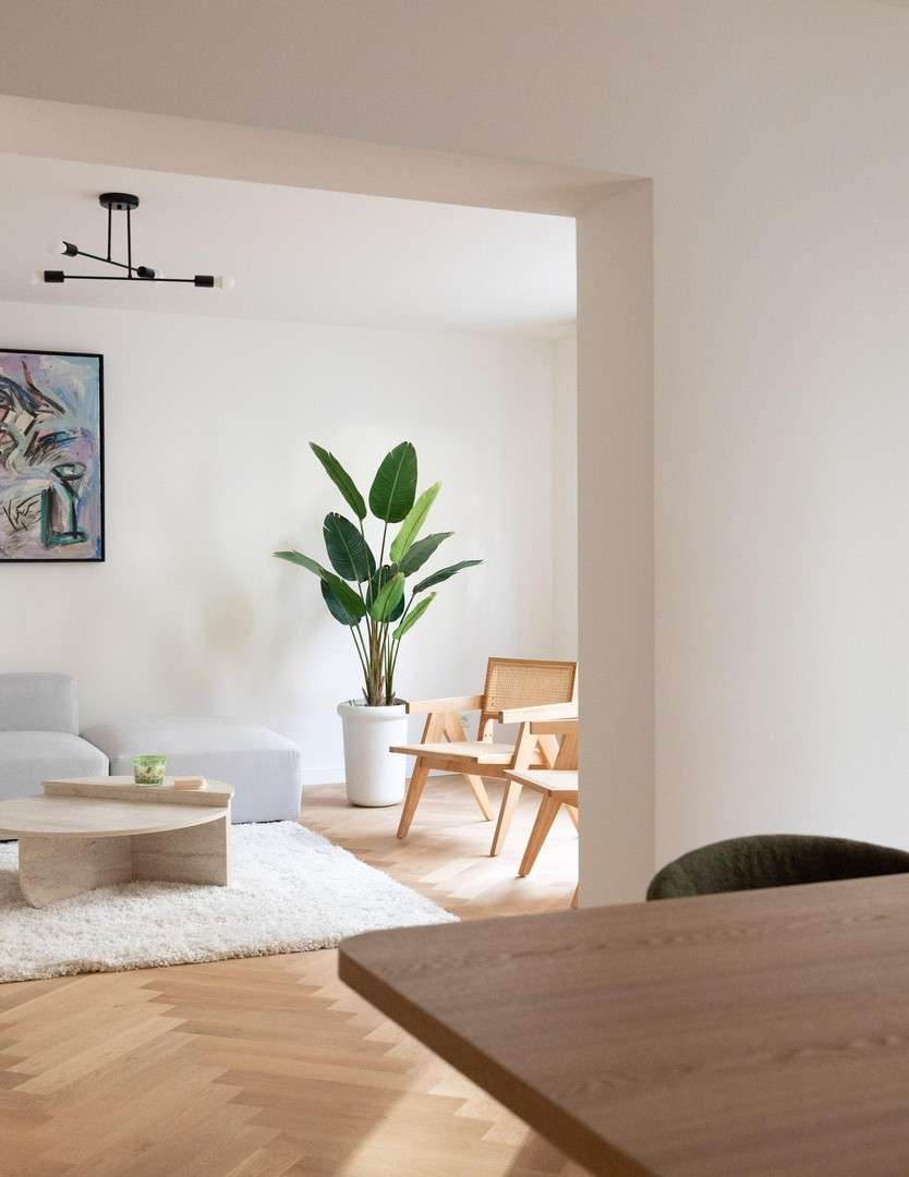 Thumbnail-Wohnung zum Kaufen in Frankfurt 779.000,00 € 90 m²