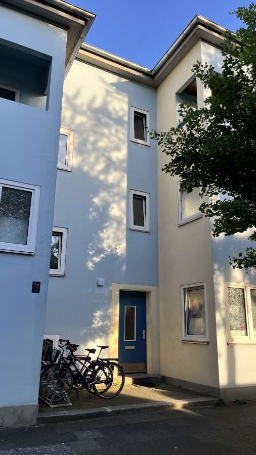 Thumbnail-Wohnung zum Mieten in Duisburg 650,00 € 75 m²