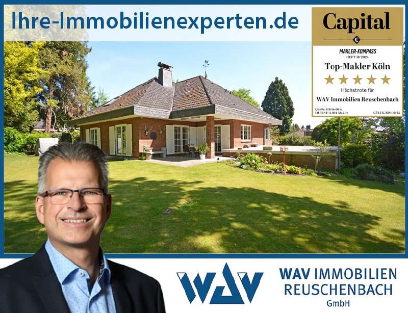 Thumbnail-Haus zum Kaufen in Brühl 1.075.000,00 € 173 m²