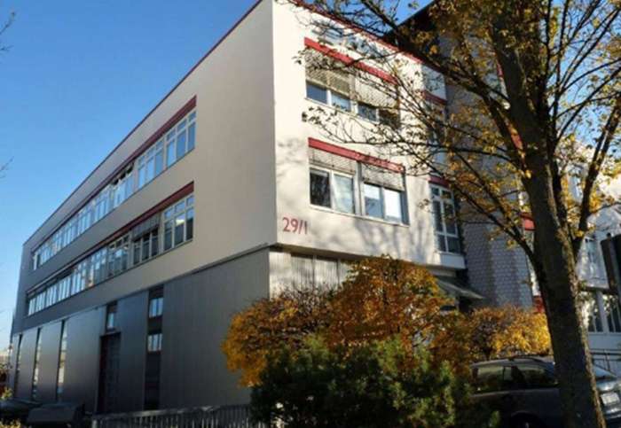 Thumbnail-Halle in Sindelfingen 11.000,00 € 926 m²