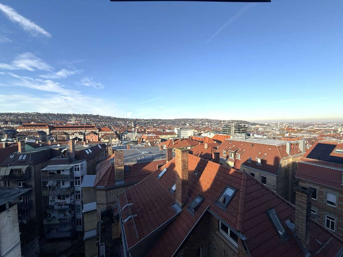 Thumbnail-Wohnung zum Mieten in Stuttgart 2.596,00 € 122 m²