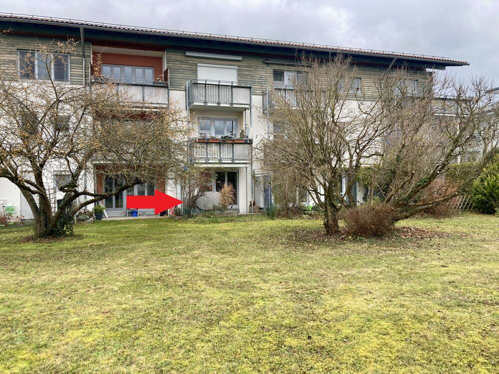 Thumbnail-Wohnung zum Kaufen in Prien am Chiemsee 365.000,00 € 62 m²