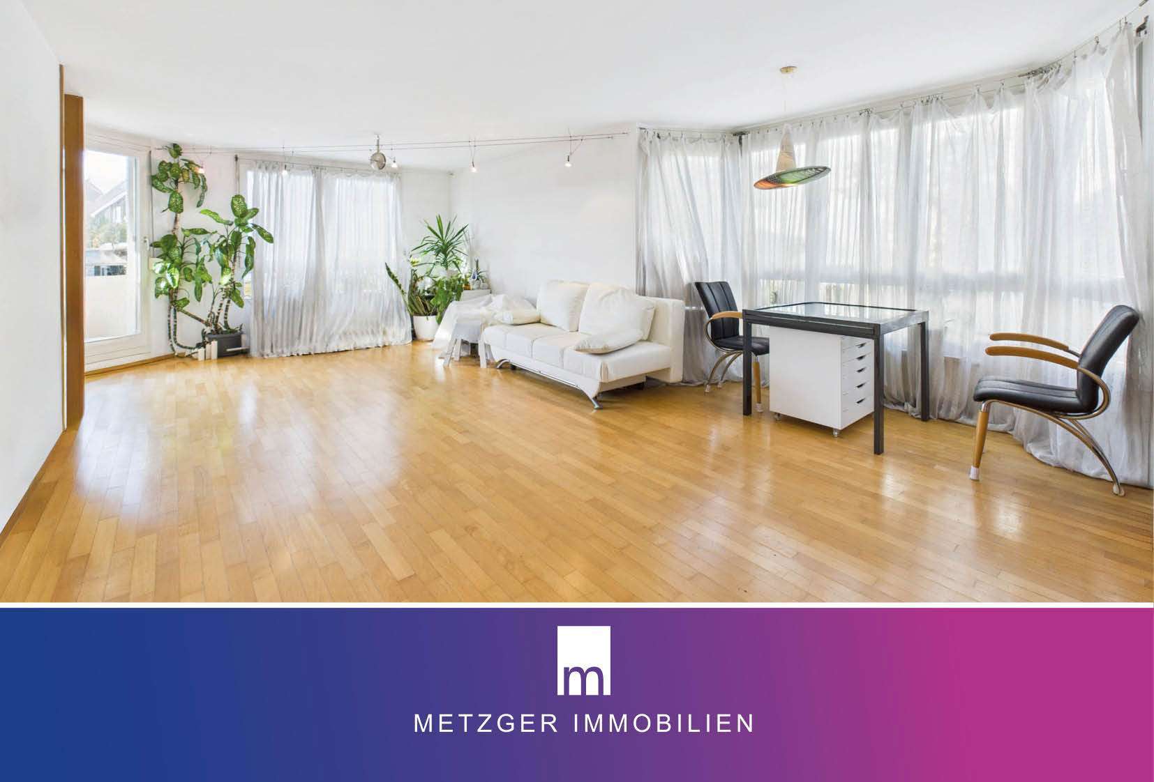 Thumbnail-Wohnung zum Kaufen in Denkendorf 285.000,00 € 78 m²