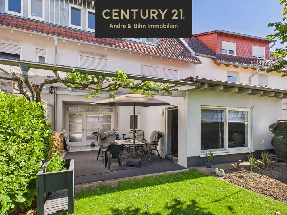 Thumbnail-Haus zum Kaufen in Alsbach-Hähnlein 460.000,00 € 138 m²