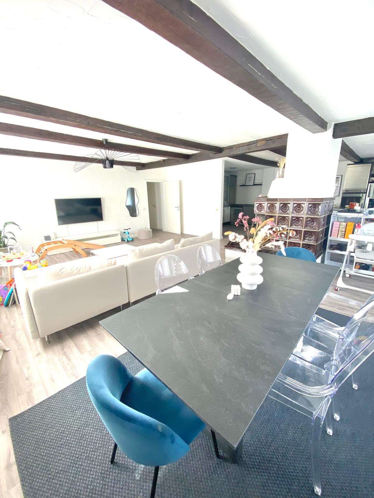 Thumbnail-Wohnung zum Mieten in Hemer 875,00 € 130 m²
