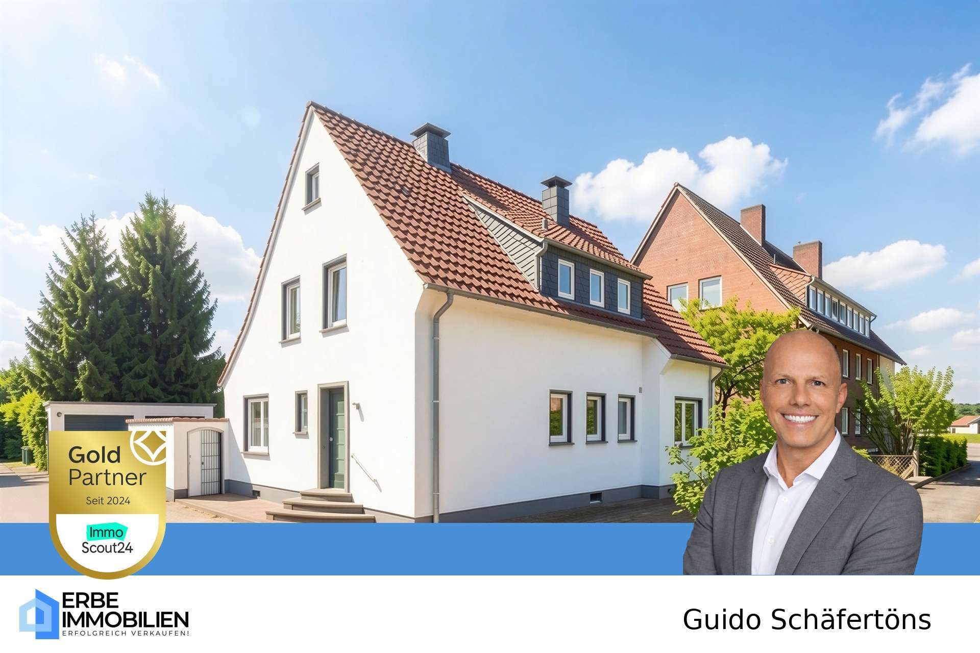 Thumbnail-Haus zum Kaufen in Detmold 365.000,00 € 138 m²