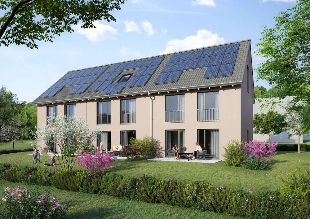 Thumbnail-Haus zum Kaufen in Reutlingen-Ohmenhausen 621.200,00 € 130 m²