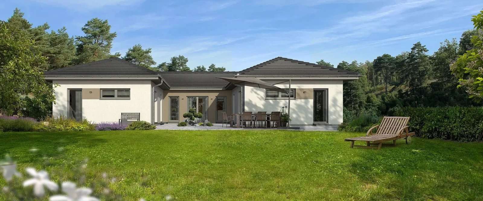 Thumbnail-Haus zum Kaufen in Doberschütz 450.000,00 € 172 m²