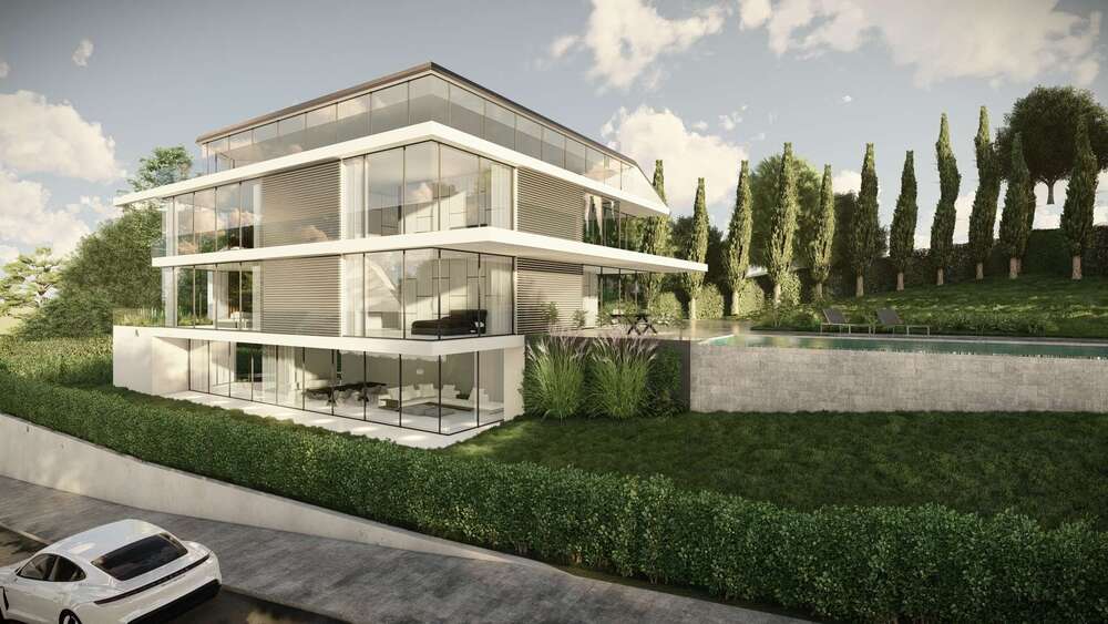 Thumbnail-Haus zum Kaufen in Stuttgart 2.750.000,00 € 775 m²
