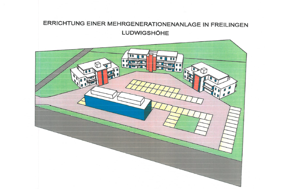 Thumbnail-Grundstück in Freilingen 295.000,00 € 7670 m²