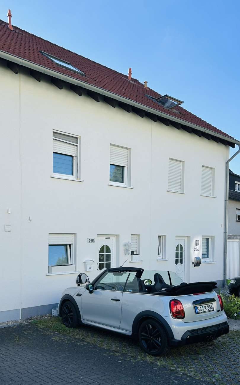 Thumbnail-Haus zum Kaufen in Hemer 279.000,00 € 125 m²
