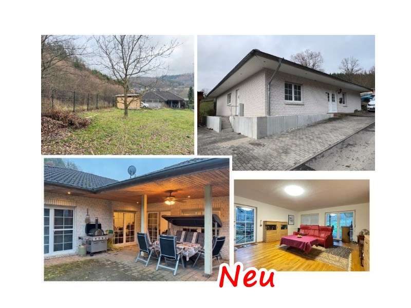 Thumbnail-Haus zum Kaufen in Daaden 265.000,00 € 132 m²