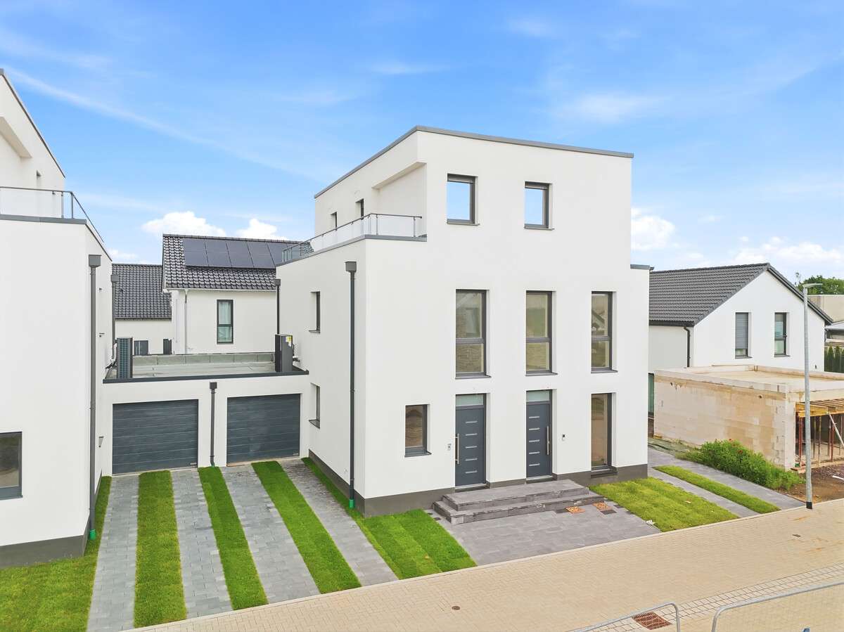 Thumbnail-Haus zum Kaufen in Elsdorf 599.000,00 € 202 m²