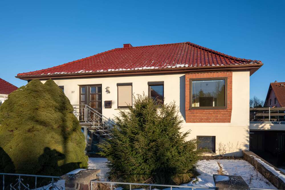 Thumbnail-Haus zum Kaufen in Neukalen 150.000,00 € 120 m²